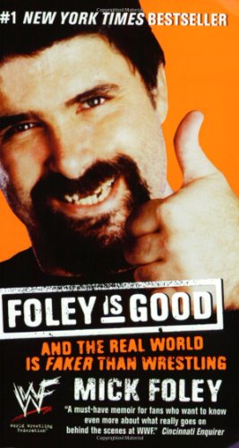 Foley is Good