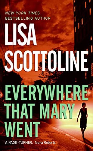 Everywhere That Mary Went