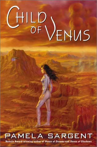 Child of Venus