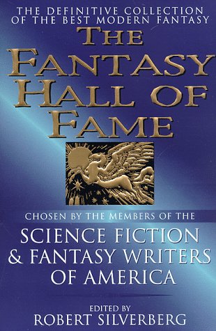 The Fantasy Hall of Fame