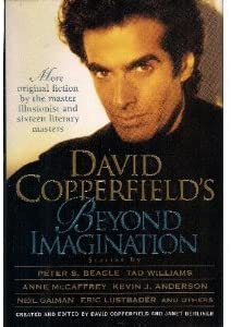 David Copperfield's Beyond Imagination