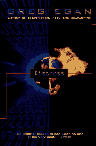 Distress