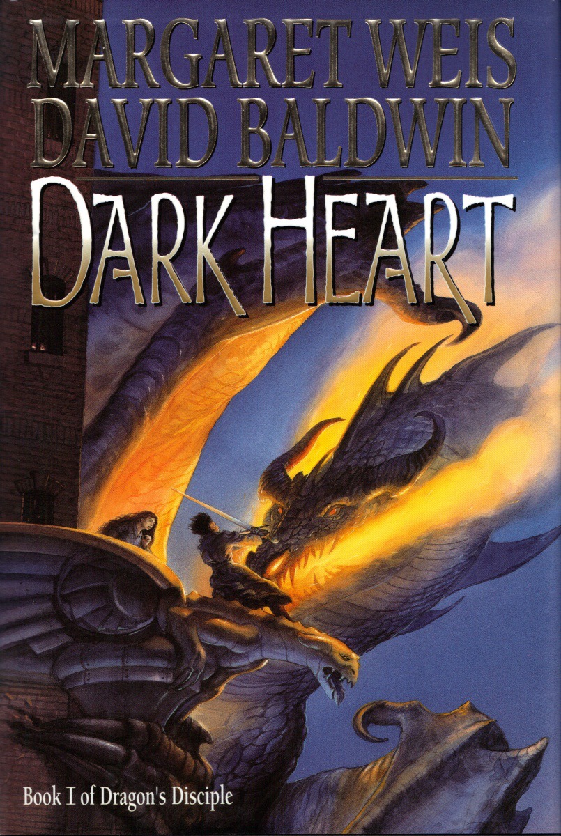 Dark Heart