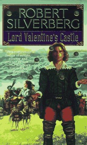 Lord Valentine's Castle