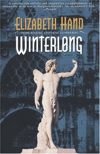 Winterlong: A Novel