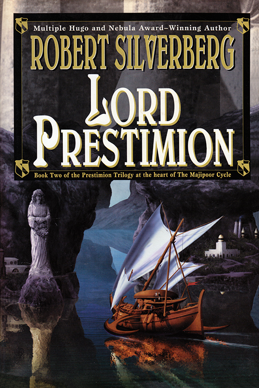 Lord Prestimion