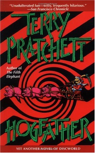 Hogfather (Discworld)