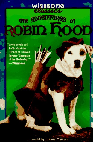 The Adventures of Robin Hood