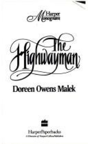 The Highwayman