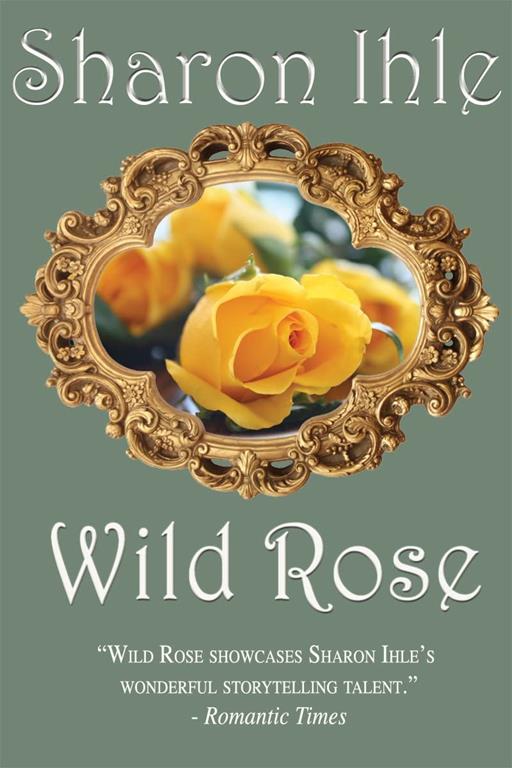 Wild Rose (Harper Monogram)