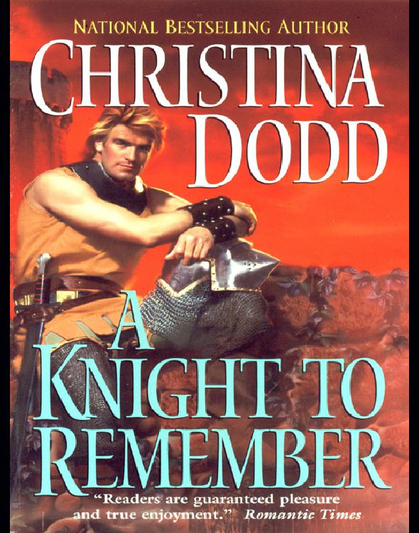 A Knight to Remember