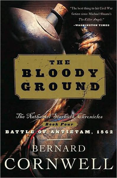 The Bloody Ground