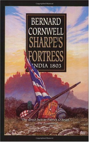 Sharpe's Fortress