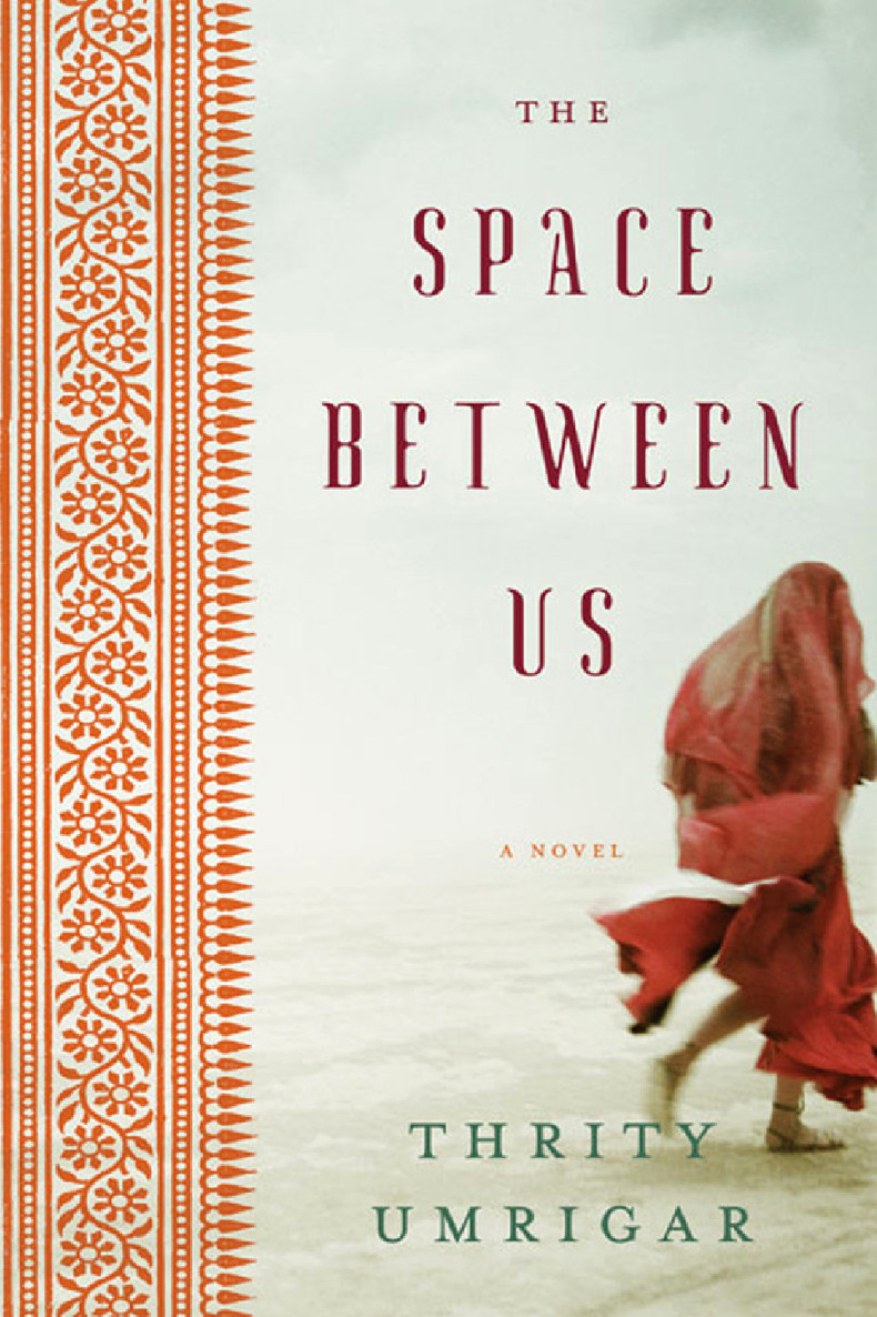 The Space Between Us