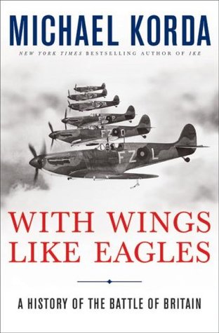 With Wings Like Eagles
