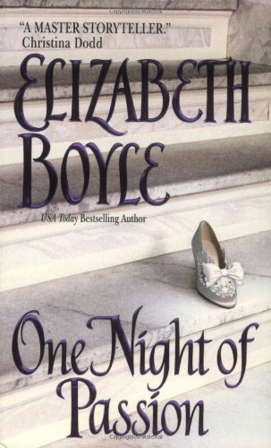 One Night of Passion