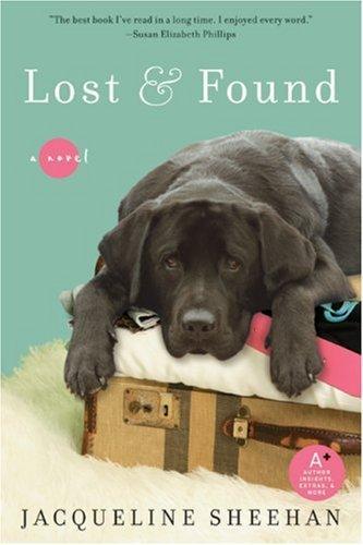 Lost &amp; Found