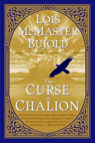 The Curse of Chalion (Chalion series, 1)
