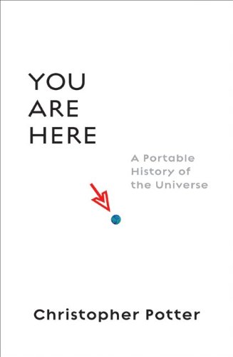 You Are Here