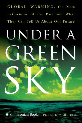 Under a Green Sky