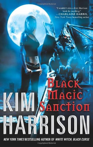 Black Magic Sanction