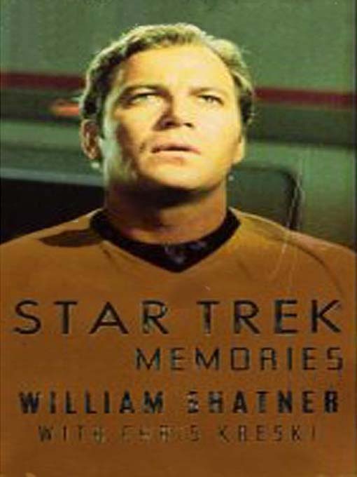 Star Trek Memories