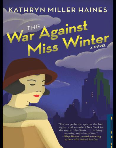 The War Against Miss Winter