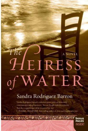 The Heiress of Water