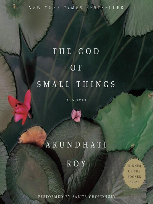 The God of Small Things