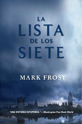 La Lista de los Siete (Spanish Edition)