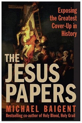 The Jesus Papers