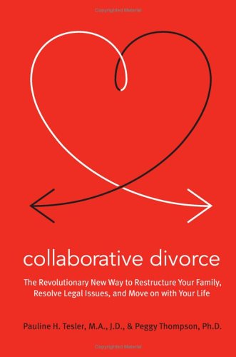 Collaborative Divorce