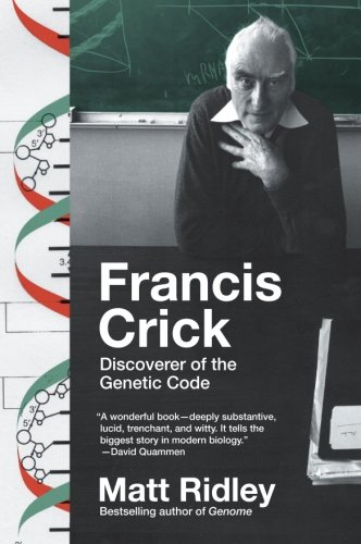 Francis Crick