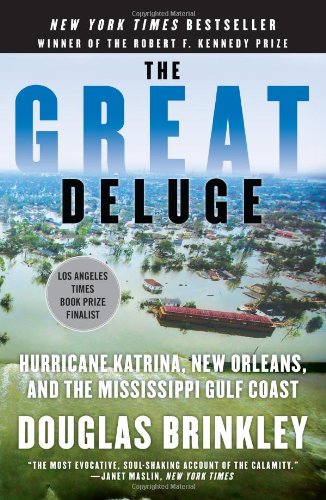 The Great Deluge