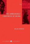 The Unbearable Lightness of Being