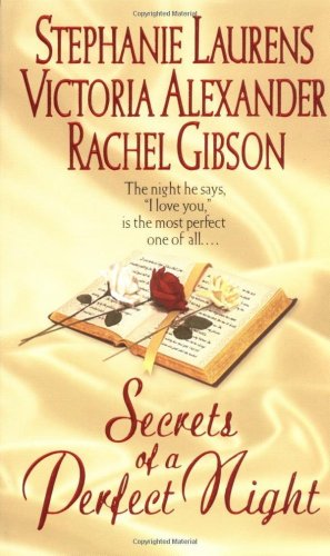 Secrets of a Perfect Night