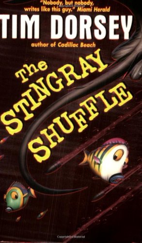 The Stingray Shuffle