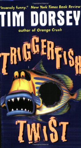 Triggerfish Twist