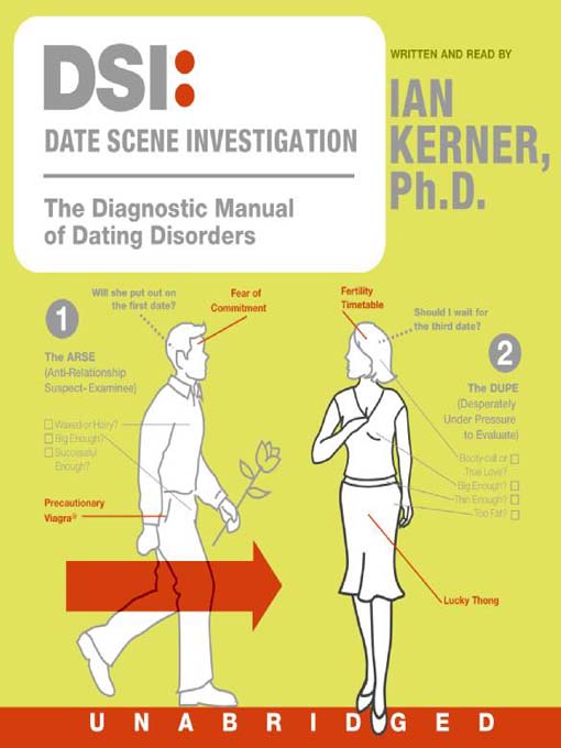 DSI--Date Scene Investigation