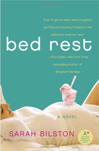 Bed Rest