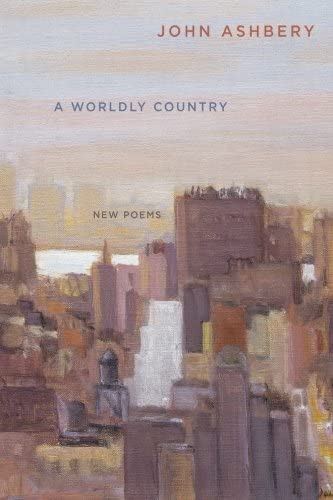 A Worldly Country: New Poems