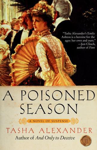 A Poisoned Season