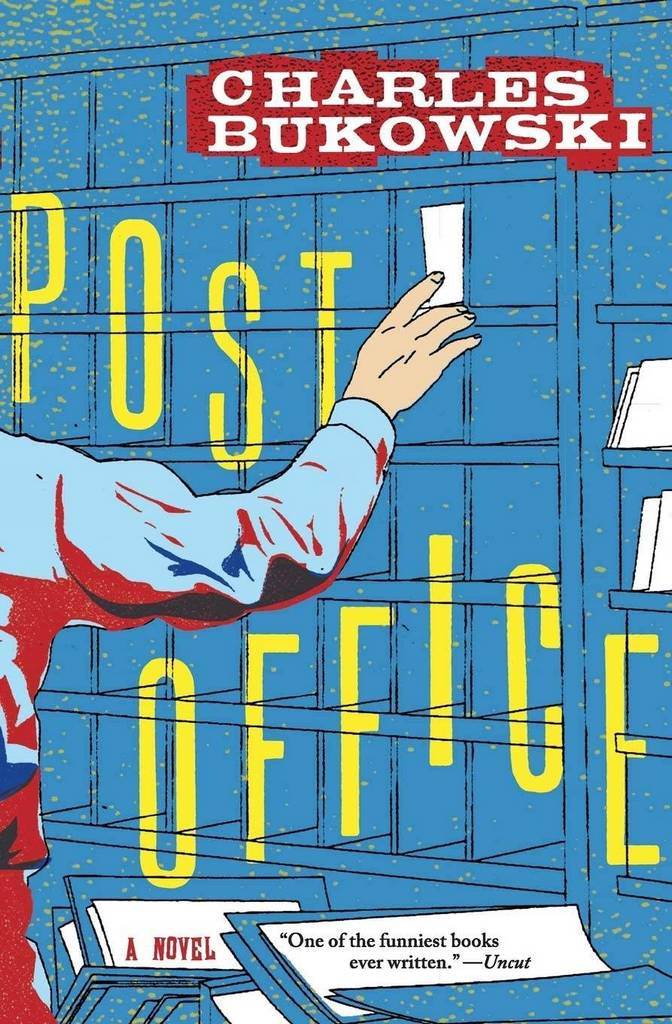 Post Office: A Novel