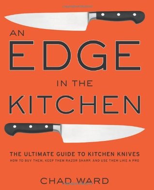 An Edge in the Kitchen
