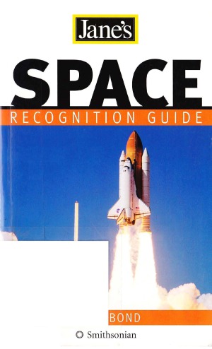 Jane's Space Recognition Guide