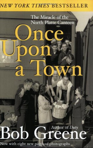 Once Upon a Town