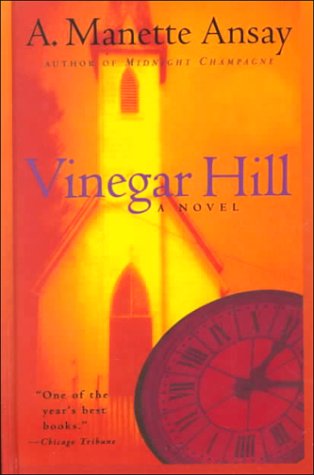 Vinegar Hill