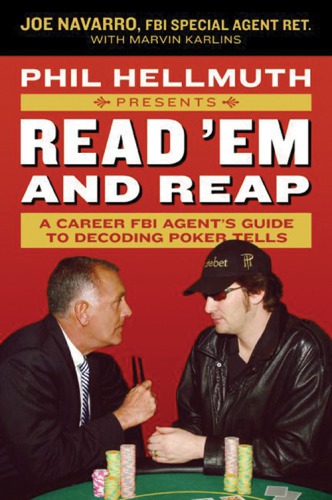 Phil Hellmuth Presents Read 'Em and Reap