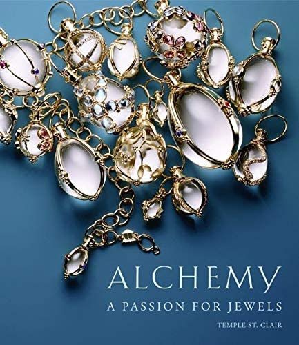 Alchemy: A Passion for Jewels