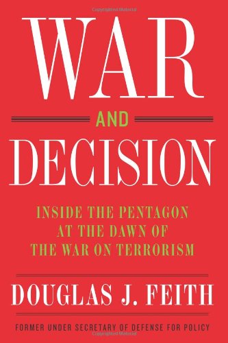 War and Decision